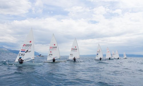 Kontidos i dalje vodeći, a Stipanović daleko od onih najboljih