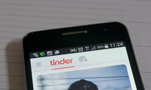 Tinder Gold odaje kome se sve sviđate