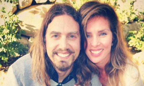 Naša glumica objavila dirljivu poruku svom suprugu