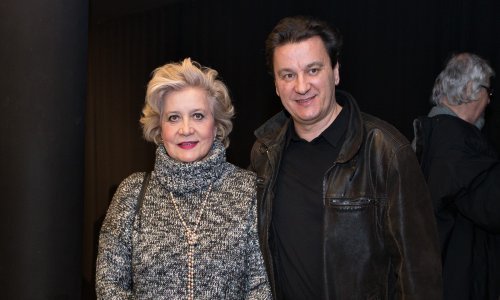 Nina Erak i Boris Svrtan: Razvod nakon 28 godina braka