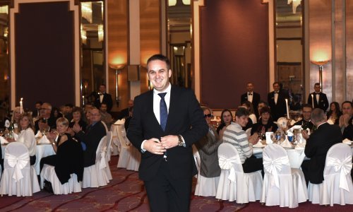 Tko je kontroverzni Sinjanin, novi član Vijeća mladih Kolinde Grabar Kitarović?