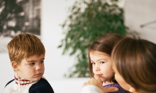 'Igraju igre političke moći oko dječjih prava'