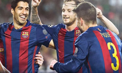 Pro Evolution Soccer 2017 na mobitele stiže do kraja mjeseca