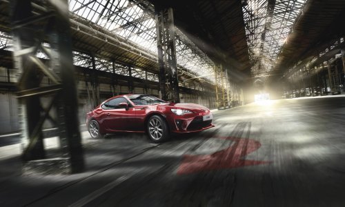 Auti budućnosti: Što nam to spremaju Nvidia i Toyota?