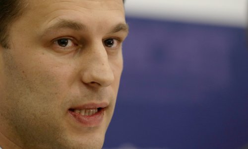 [VIDEO] Petrov: Drago mi je što se obitelj Todorić uključila u lokalnu kampanju za HDZ