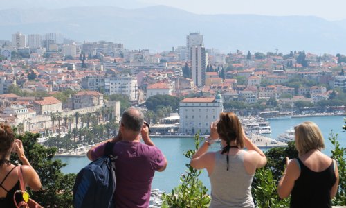 Split u potrazi za bivšim nacistom kojemu se vraća dio Plive