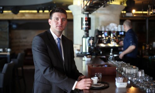 U Francku krenulo veliko pospremanje koje će kontrolirati i bivša Todorićeva nadzornica