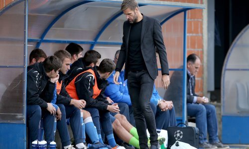 Rudeš postao dio velikog projekta španjolskog kluba Deportivo Alaves!