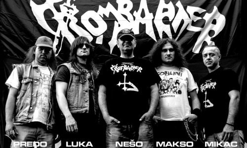 Snimio sam album da ga ja mogu slušati