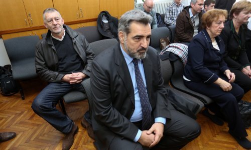 Komerički: Vidošević me tražio da za njega perem novac