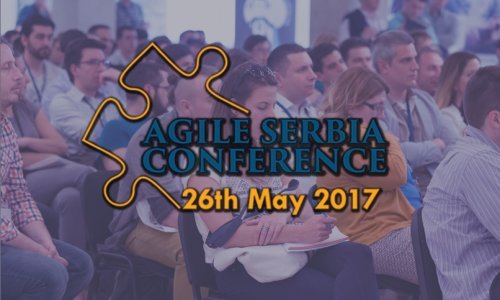 Agile Serbia Konferencija – svjetski Agile i IT eksperti 26. svibnja u Beogradu