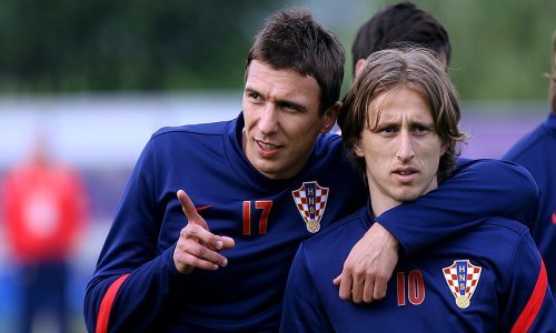 Otkriveno je koja će nam reprezentacija u pripremama za SP 'glumiti' Argentinu