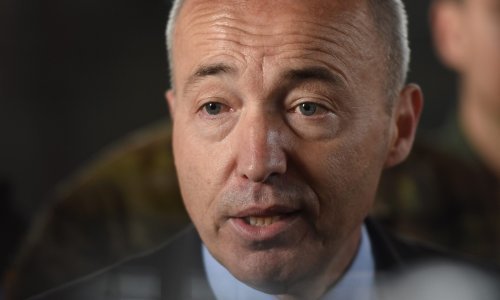 Krstičević: Split se ne može voditi iz kafića i restorana