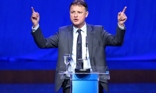 Jandroković ne otkriva hoće li HDZ surađivati i sa Hreljinim HSU-om
