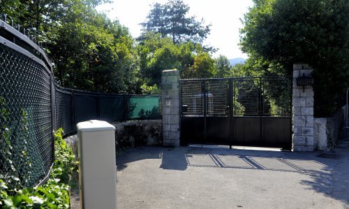 Sad znamo i tko su bili najveći rasipnici u vili Costabelli