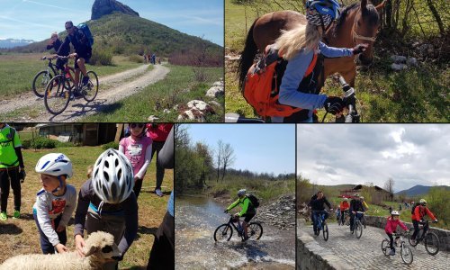 Velika lička avantura za cijelu obitelj
