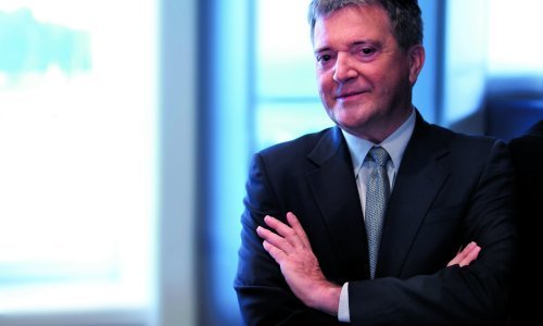 Indeksi blago porasli, Adris u fokusu nakon najave programa otkupa dionica