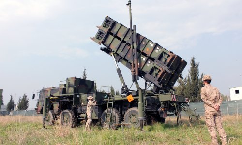 SAD će Ujedinjenim Arapskim Emiratima prodati 160 projektila za dvije milijarde dolara