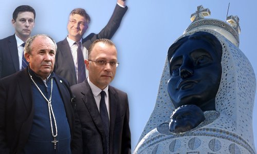 Sve u ime taštine: Zašto smo osuđeni na izborni karneval bez katarze?