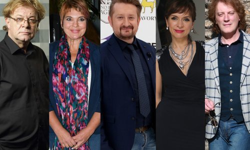 Huljić: 'Nikad nisam čuo goru eurovizijsku večer'