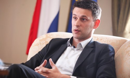 Most u plusu, osjetno veći prihodi i rashodi