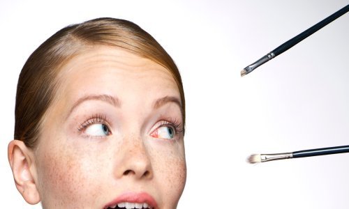 6 pogrešaka u šminkanju koje svi radimo