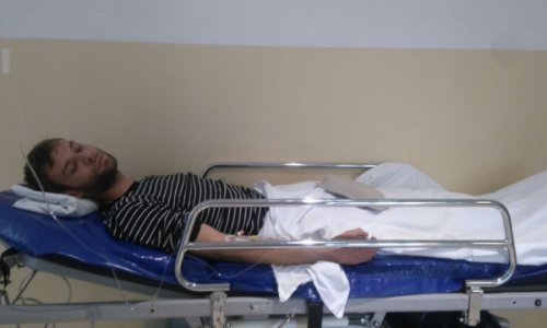 Žena (61) uhićena zbog prijetnje napadnutom požeškom novinaru