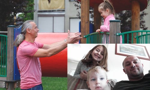 Trojica tata odgojitelja u ulozi života: Evo zašto smo ostali doma s djecom