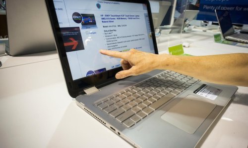 Imate li HP-ov laptop? Ovo morate hitno provjeriti