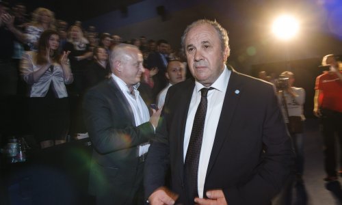 Kerum Splićanima obećao tunel i vlastiti sukob interesa