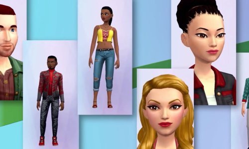 Kultni Simsi konačno dolaze na mobitele, hoćete li im moći odoljeti?