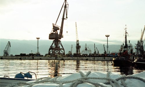 Luka Rijeka u pola godine u minusu dva milijuna kuna