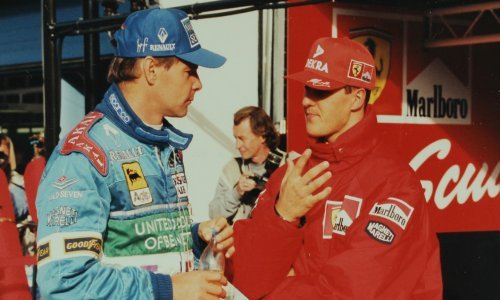 Bliski prijatelj progovorio o Schumiju i njegovoj obitelji!