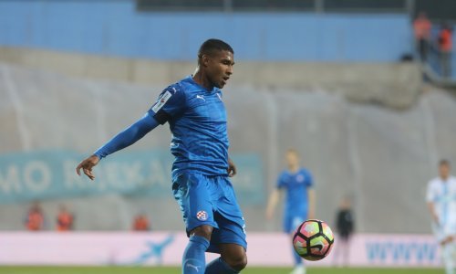 Petev ga prekrižio, a bećar Sammir objavio fotku koja će razbjesniti Dinamo