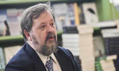 Tko je čovjek kojeg kolege optužuju za megalomaniju i bahatost?