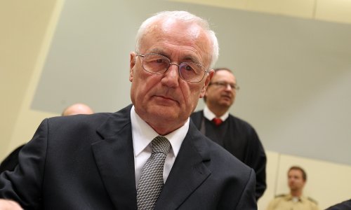 'Sindičić je posvjedočio da je Mika Špiljak naložio ubojstvo Đurekovića'