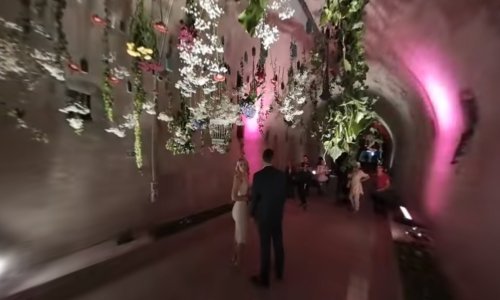 Vodimo vas u jedinstvenu šetnju u cvjetnom okruženju