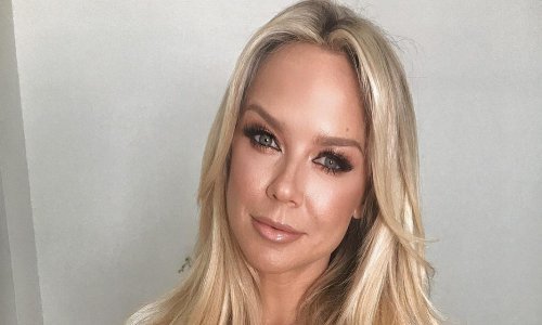 Maja Šuput u haljini koja gotovo ništa ne skriva