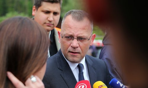 Hasanbegović želi poništiti 22. lipnja kao državni blagdan