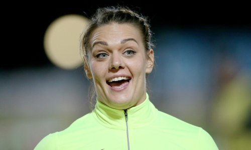 Poruka Sandre Perković koja će zabrinuti sve njene konkurentice