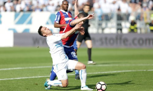 Je li Rijeka oštećena za penal?