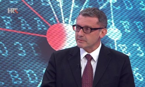 Računalni stručnjak: Potencijalno je ugroženo svako računalo u Hrvatskoj