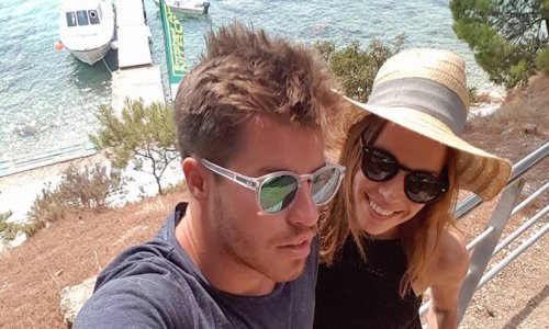 Udala se Lucija Zaninović!