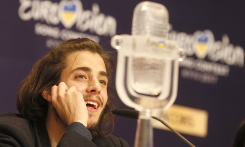 Portugalac u povijesnoj pobjedi na Eurosongu; Jacques se smjestio na 13. mjesto