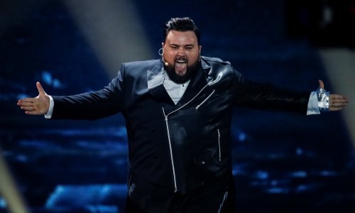 Jacques razvalio i oduševio publiku, no žiri nije bio impresioniran