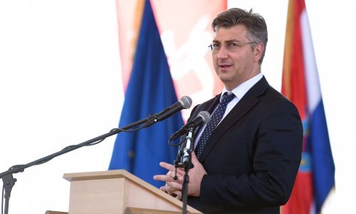 'Nisu slučajno rejting agencije dale Hrvatskoj bolje ocjene'