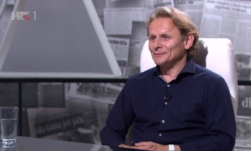 Đikić: Trojicu dokazanih plagijatora u vrhu vlasti nema nitko u Europi - osim Hrvatske