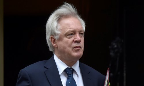 Britanski ministar za Brexit očekuje svađu s Europskom unijom