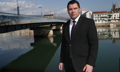 Most: U Metkoviću se dogodio udar na slobodu govora