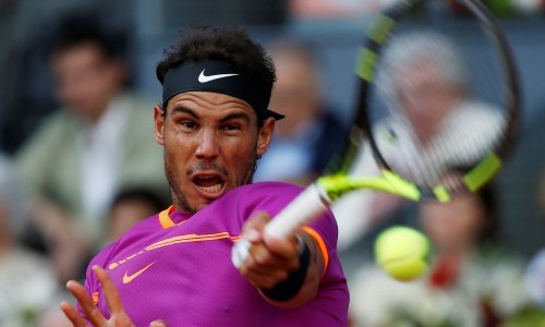 Nadal nastavlja gaziti sve pred sobom: Nova velika titula u Madridu!